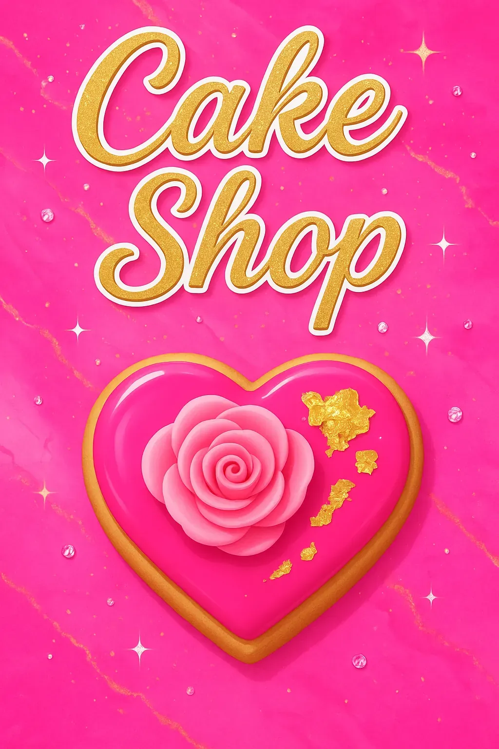 Cake Shop